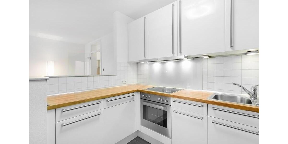 Terrassenwohnung Köln Rodenkirchen - 3 Zimmer, 106 m&sup2;, 2.500&euro; | Angebot:27605391