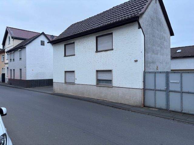 Dottendorf! Areal mit 1061 m² Grundfläche und Aufbauten. Ideal für den Neubau von Doppel- oder Reihenhäuser bzw. Mehrfamilienhaus zimmer