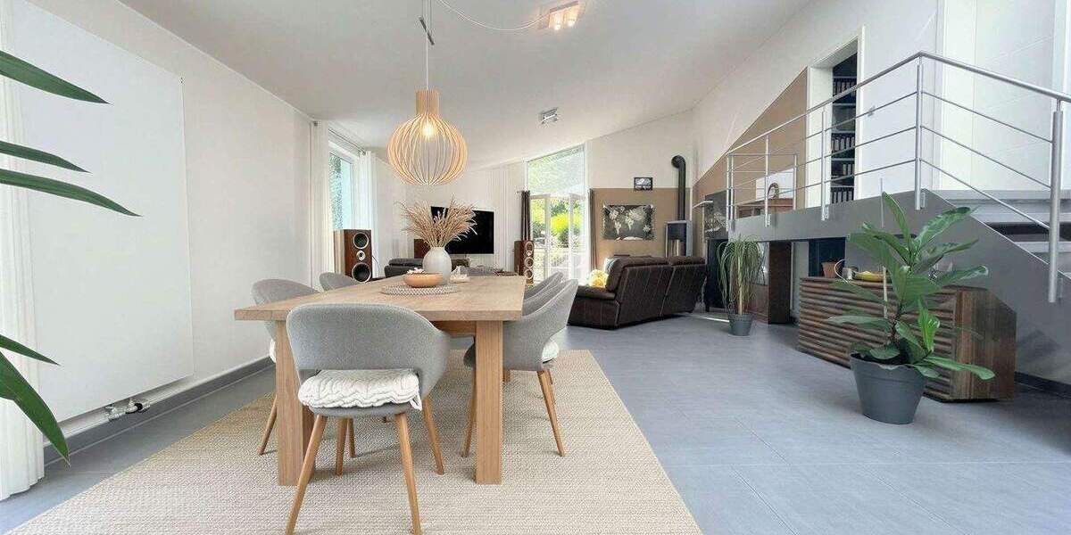 Einfamilienhaus Lohmar - 3 Zimmer, 185 m&sup2;, 599.000&euro; | Angebot:25739496