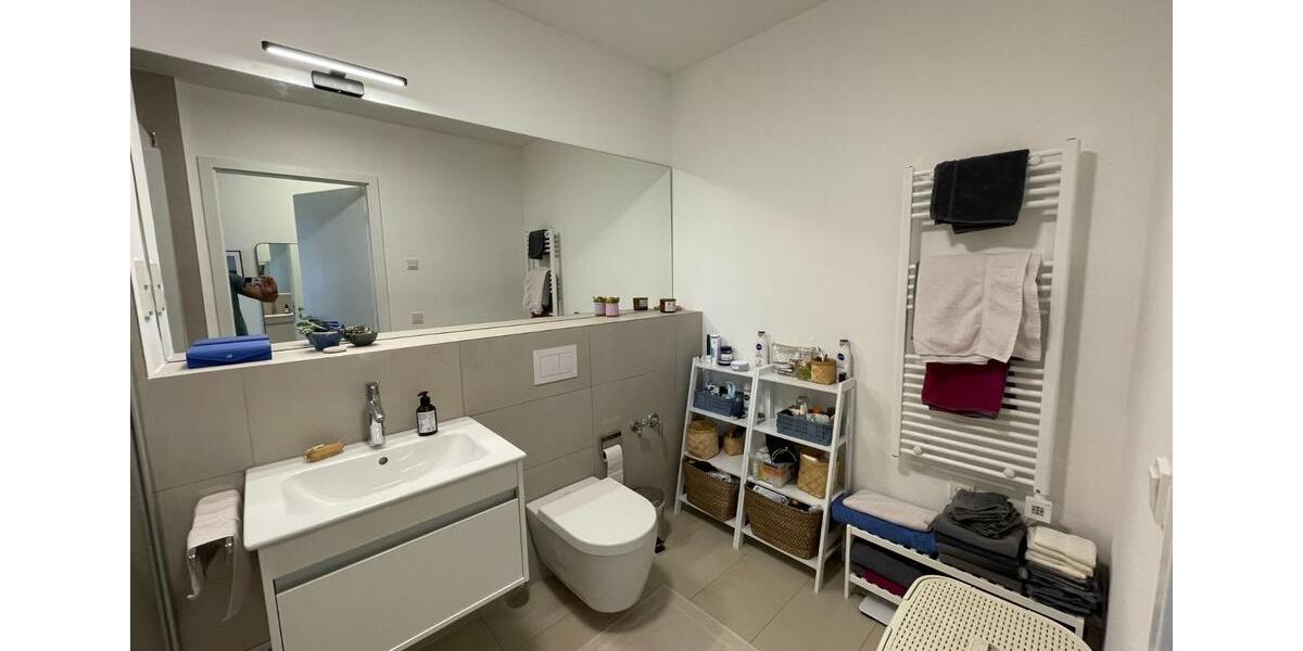 Etagenwohnung Leverkusen Opladen - 3 Zimmer, 80 m&sup2;, 1.295&euro; | Angebot:25385661