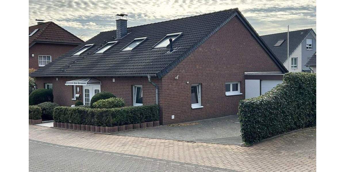 Repräsentatives, barrierefreies Einfamilienhaus in Top Lage 6 zimmer