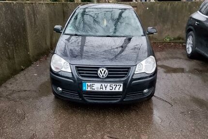 VW Polo 134.000 km 1.800 &euro; Monheim 40789