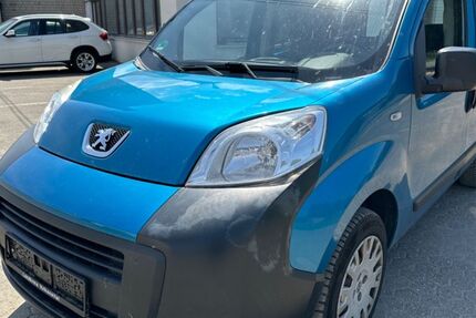 Peugeot Bipper 148.075 km 4.290 € Weilerswist 53919
