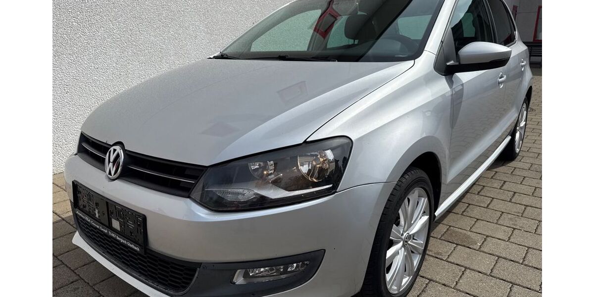 VW Polo 236.715 km 3.590 &euro; Bergisch Gladbach 51467