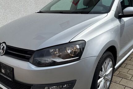 VW Polo 236.715 km 3.790 &euro; Bergisch Gladbach 51467