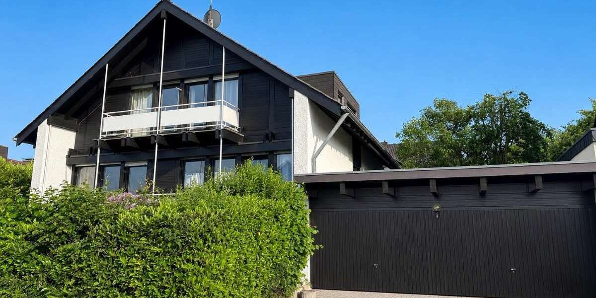 Einfamilienhaus Neunkirchen-Seelscheid Seelscheid - 6 Zimmer, 212 m&sup2;, 780.000&euro; | Angebot:26785172