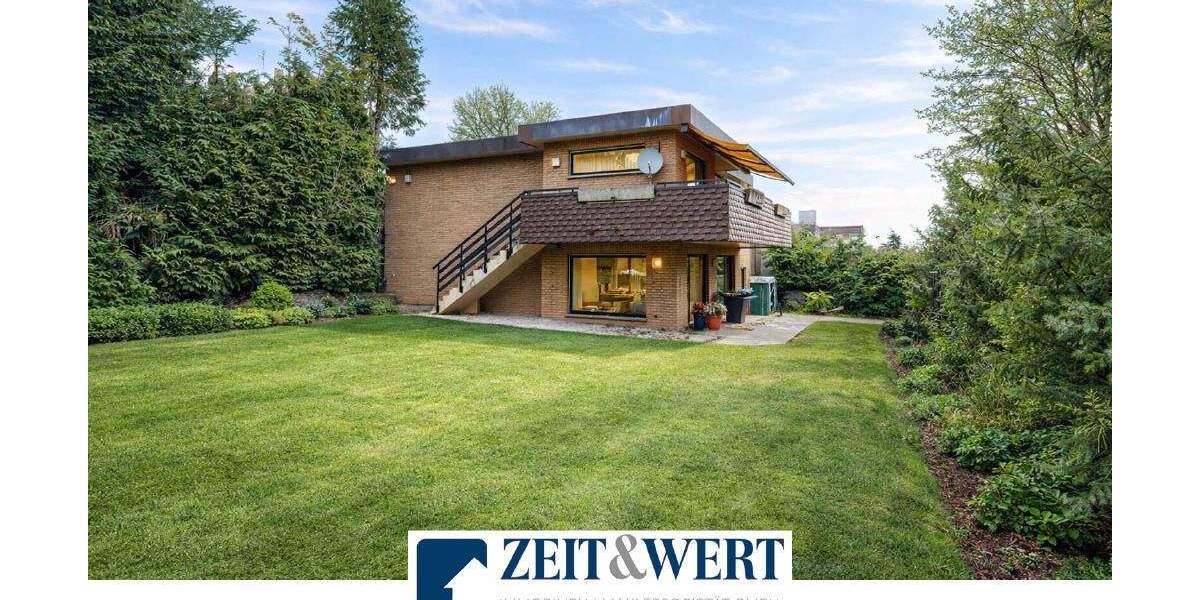 Einfamilienhaus Bonn-Hardtberg Duisdorf - 6 Zimmer, 260 m&sup2;, 1.375.000&euro; | Angebot:25631536