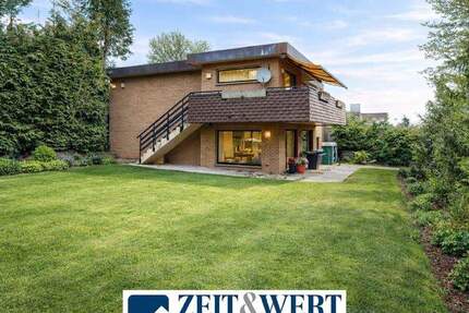 Haus Bonn-Hardtberg Duisdorf - 6 Zimmer, 260 m&sup2;, 1.375.000&euro; | Angebot:25631536