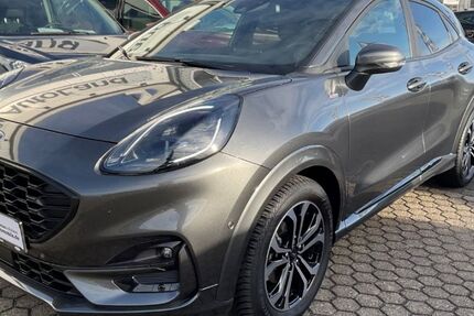 Ford Puma 26.445 km 18.890 € Pulheim 50259