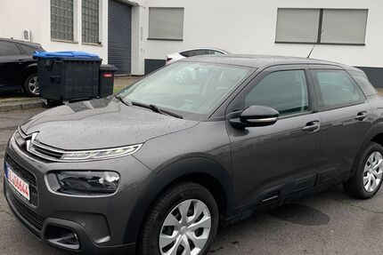 Citroen C4 Cactus 100.500 km 9.999 &euro; Bergisch Gladbach 51465