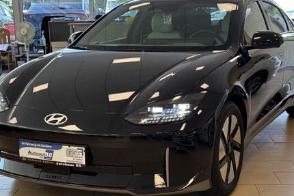 Hyundai IONIQ 6 40.461 km 32.900 &euro; Hennef 53773