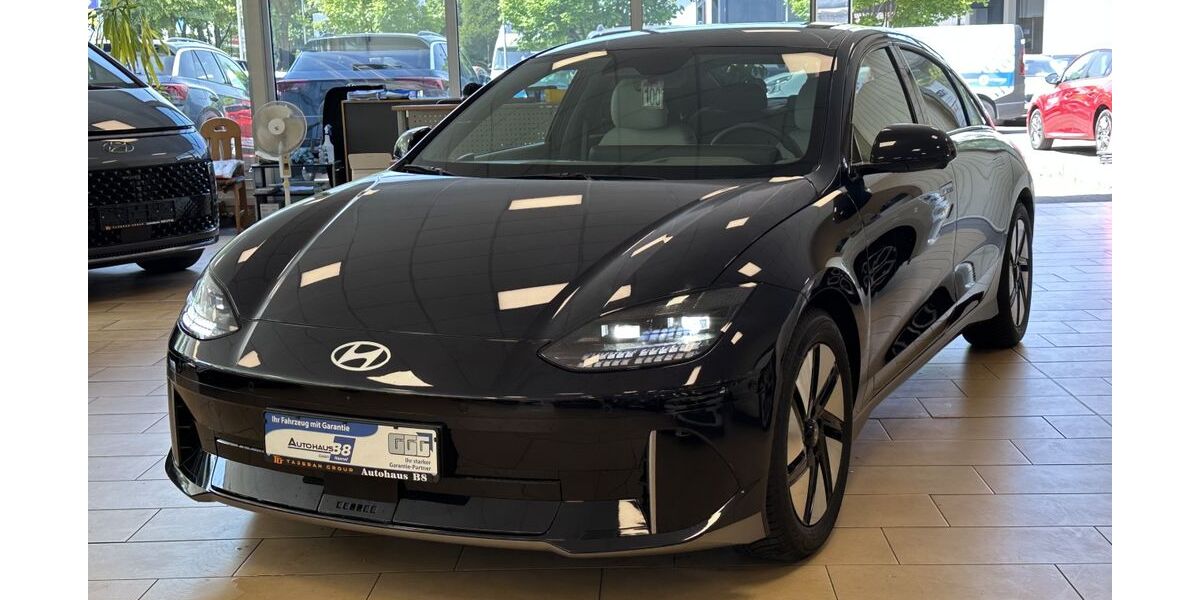 Hyundai IONIQ 6 40.461 km 32.900 &euro; Hennef 53773