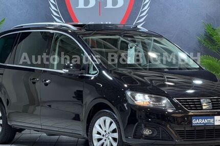 Seat Alhambra 139.000 km 21.490 &euro; Bergheim 50126