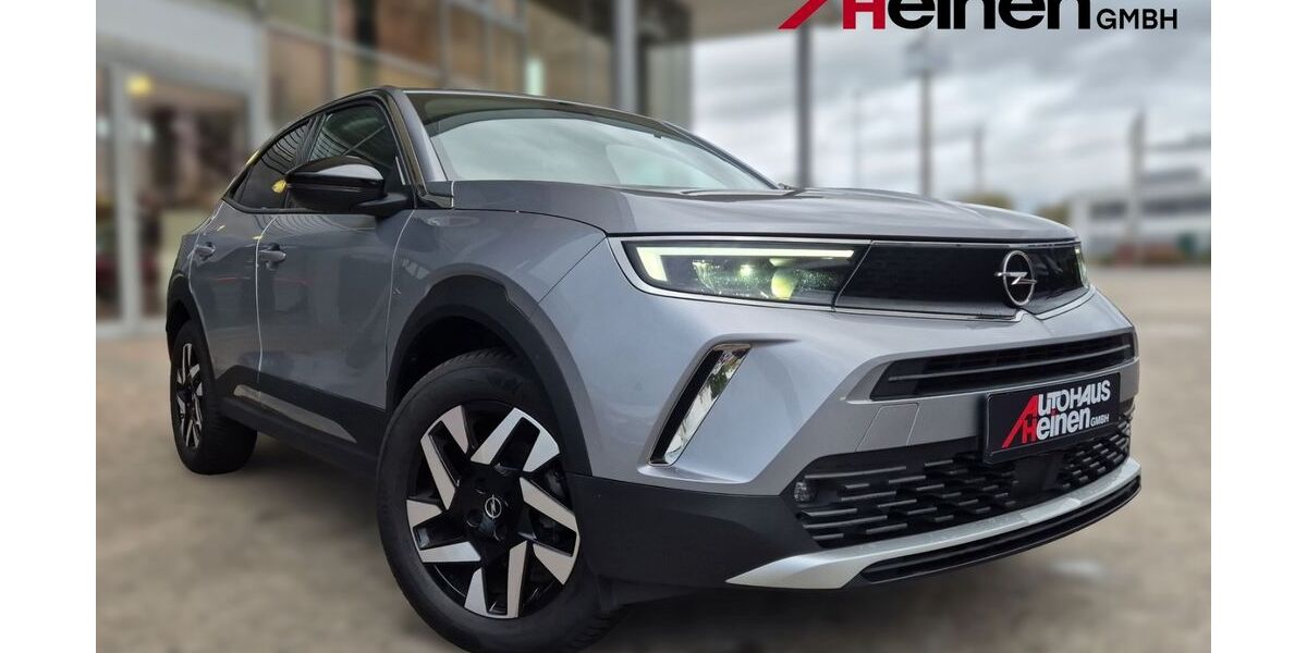 Opel Mokka 20.395 km 18.990 &euro; Dormagen 41540