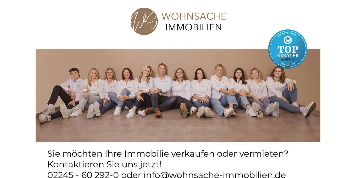 Einfamilienhaus Lohmar - 2 Zimmer, 107 m&sup2;, 1.477&euro; | Angebot:24586941