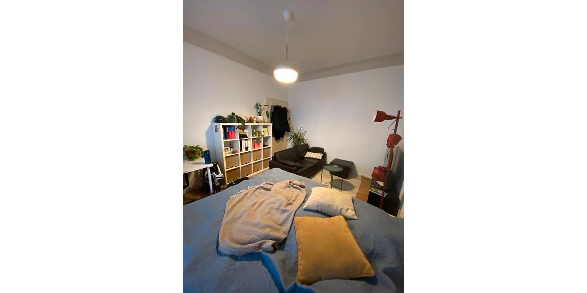 18qm Zimmer ab 01.02.2026 1 zimmer