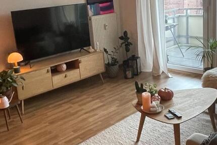 Wohnung zur Zwischenmiete in Nippes zimmer