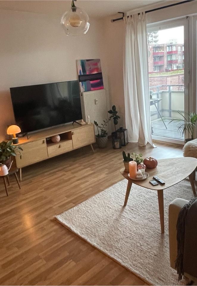 Wohnung zur Zwischenmiete in Nippes zimmer