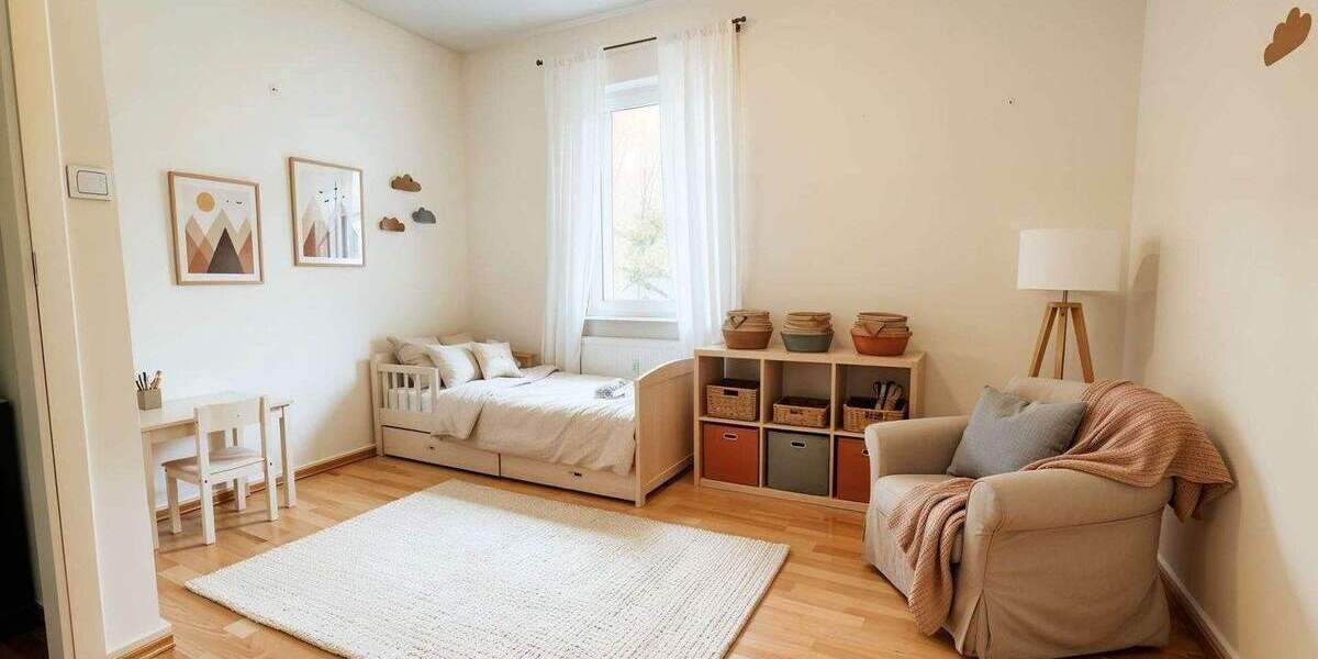 Reihenmittelhaus Köln Neuehrenfeld - 4 Zimmer, 95 m&sup2;, 829.000&euro; | Angebot:24036464
