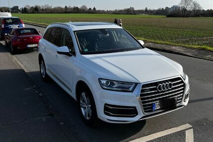 Audi Q7 79.950 km 34.000 &euro; Bonn 53119