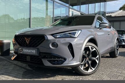 Cupra Formentor 15.982 km 34.990 € Bergisch Gladbach 51429