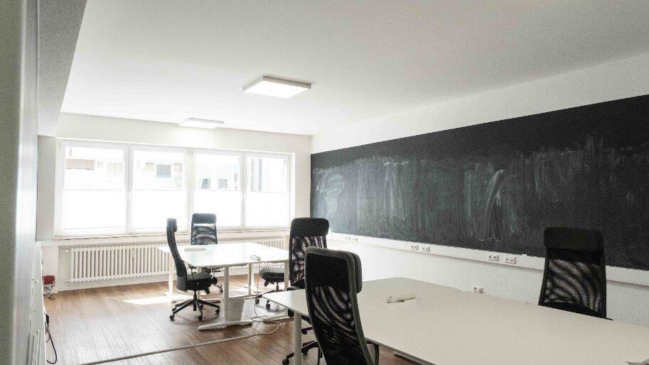 Voll eingerichtetes Büro in bester Innenstadtlage Kölns - All-in-Miete