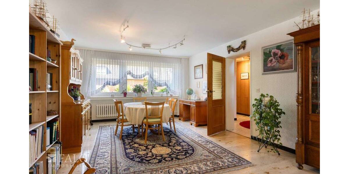 Doppelhaushälfte Pulheim Stommelerbusch - 7 Zimmer, 233 m&sup2;, 689.000&euro; | Angebot:26891475
