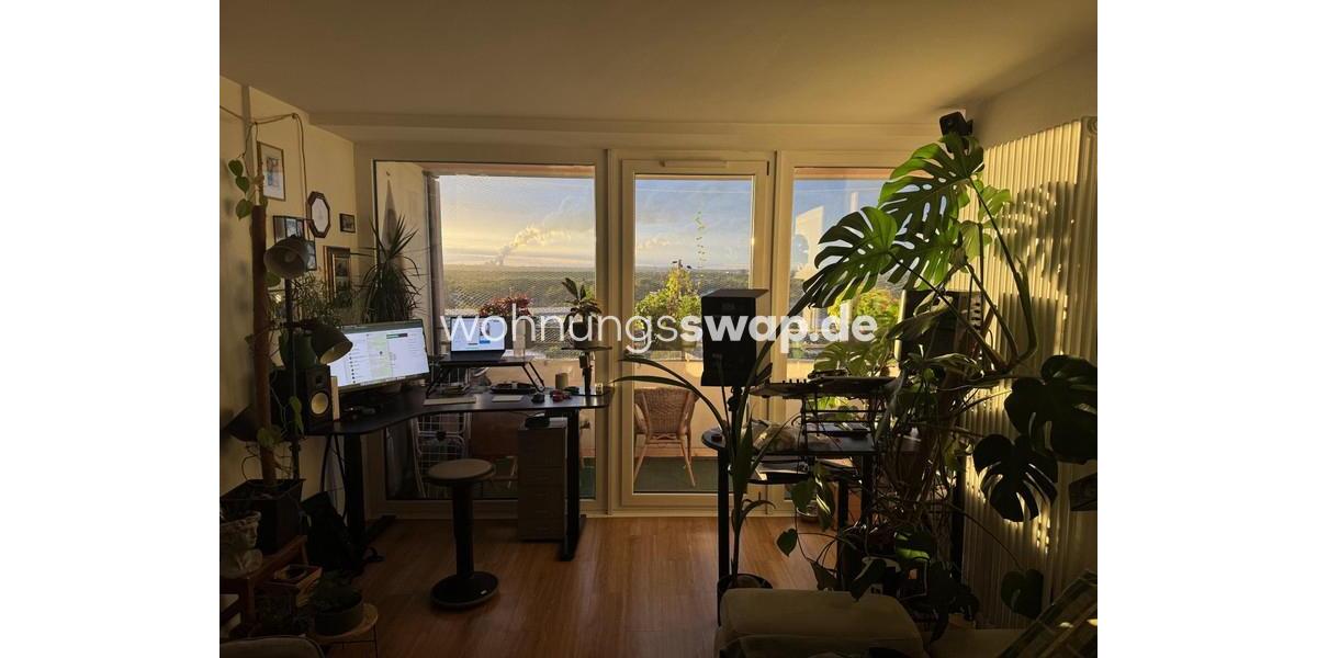 Etagenwohnung Köln Ehrenfeld - 1 Zimmer, 38 m&sup2;, 540&euro; | Angebot:26057737