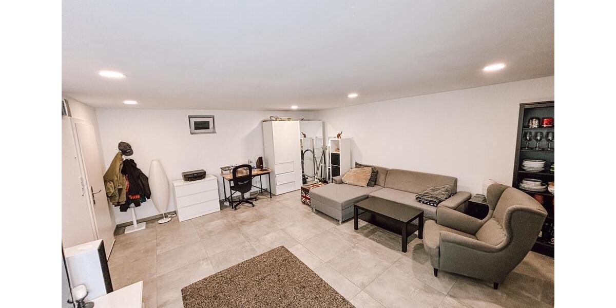 Etagenwohnung Langenfeld (Rheinland) - 1 Zimmer, 40 m&sup2;, 480&euro; | Angebot:27629189