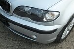 316i EDITION LIFESTYLE SCHIEBEDACH KLIMA PDC