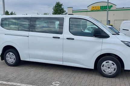 Ford Transit Custom 95.000 km 28.750 &euro; Köln 51149