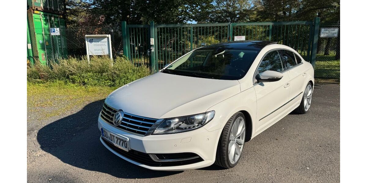 VW CC 147.000 km 13.700 € Troisdorf 53840