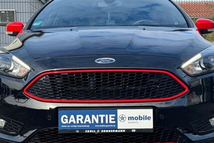 Ford Focus 112.570 km 9.999 € Leverkusen 51381