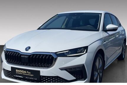 Skoda Scala 21.600 km 23.880 € Bonn 53227