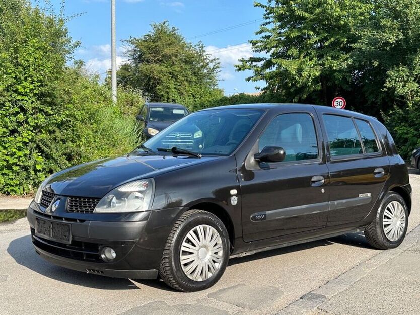 Clio