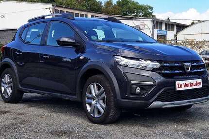 Dacia Sandero 43.000 km 13.500 &euro; Bergisch Gladbach 51469