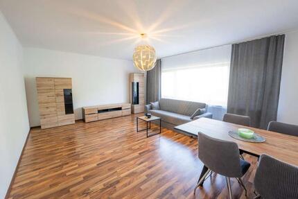 Wohnung Dormagen Sankt Peter - 2 Zimmer, 68 m&sup2;, 680&euro; | Angebot:26345301
