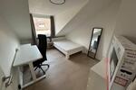 Dachgeschoßwohnung Bonn Gronau - 1 Zimmer, 13 m&sup2;, 580&euro; | Angebot:25312303