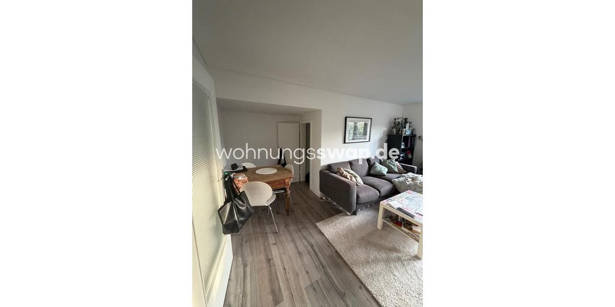 Etagenwohnung Köln Mülheim - 2 Zimmer, 53 m&sup2;, 780&euro; | Angebot:26342648