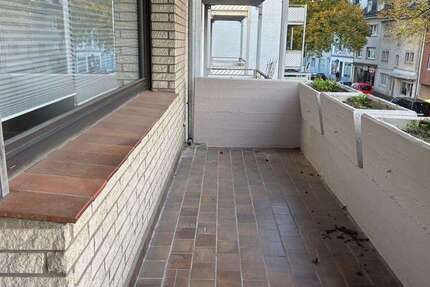 Wohnung Bergisch Gladbach - 2 Zimmer, 60 m&sup2;, 195.000&euro; | Angebot:26197228