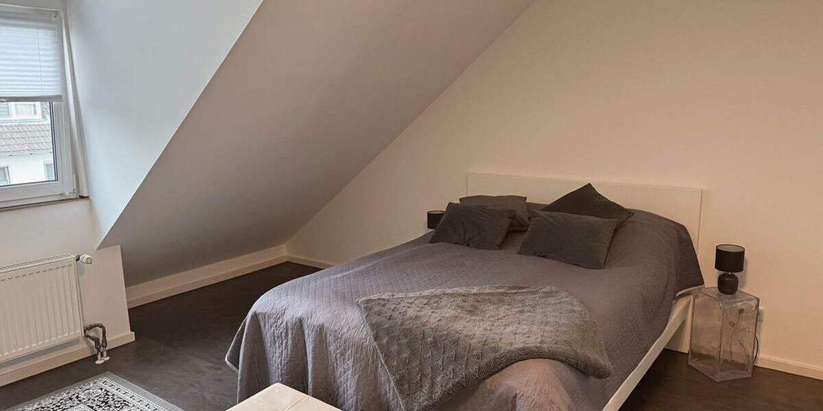 Einfamilienhaus Bonn Tannenbusch - 6 Zimmer, 126 m&sup2;, 548.000&euro; | Angebot:23833587