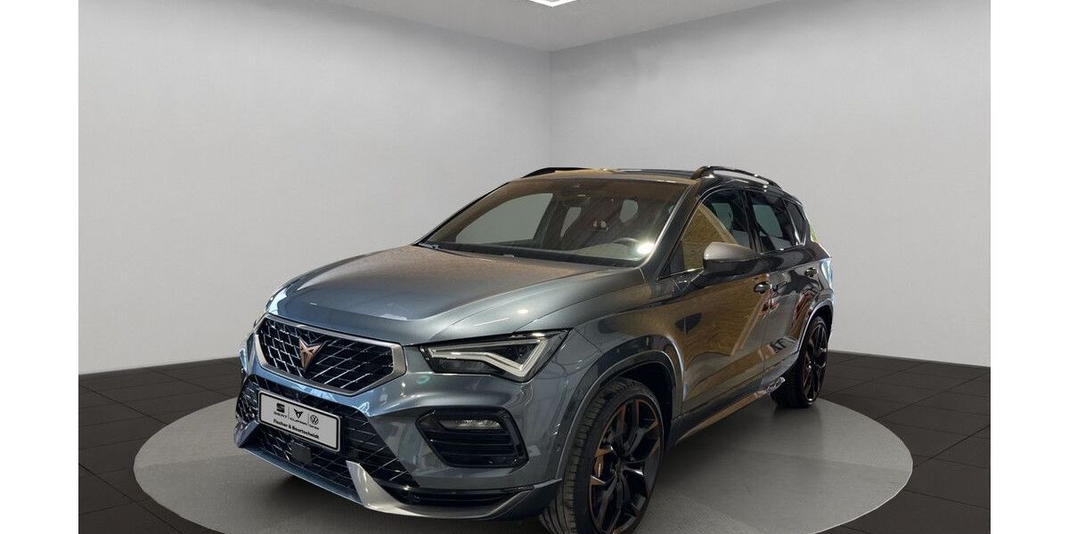 Cupra Ateca 69.949 km 29.980 &euro; Lohmar 53797