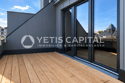 Wohnung Köln Innenstadt - 2 Zimmer, 58 m&sup2;, 399.000&euro; | Angebot:27346572