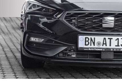 Seat Leon 3.500 km 36.380 &euro; Bonn 53227