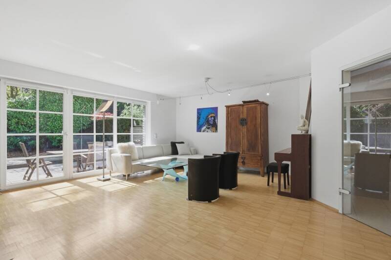 Doppelhaushälfte Köln Marienburg - 5 Zimmer, 158 m&sup2;, 1.390.000&euro; | Angebot:26499010