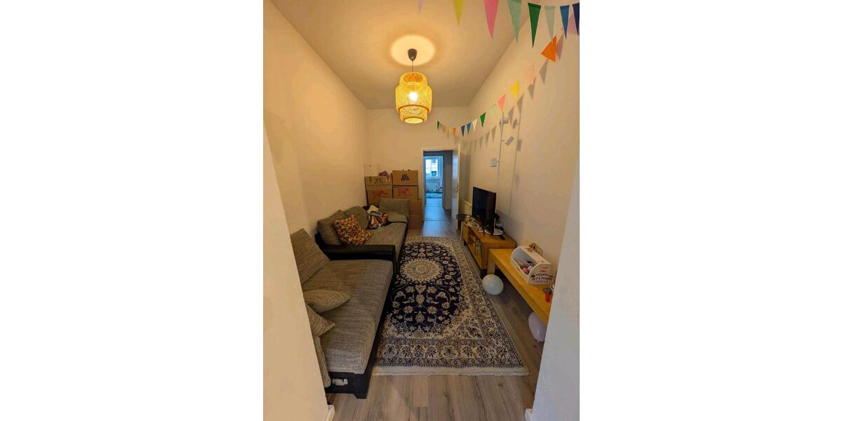 Mietwohnung Bonner Nordstadt 4 zimmer