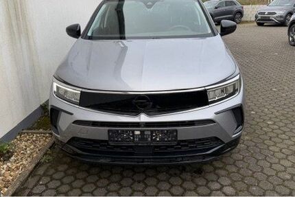 Opel Grandland (X) 19.737 km 24.280 &euro; Bergheim 50127