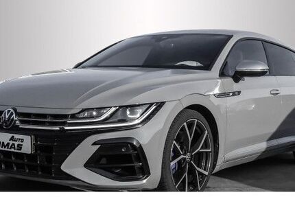 VW Arteon 35.780 km 40.990 &euro; Bonn 53227