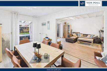 Haus Bergheim Fliesteden - 5 Zimmer, 138 m&sup2;, 525.000&euro; | Angebot:24543603