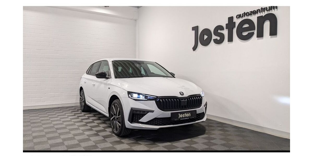 Skoda Scala 5.278 km 26.750 &euro; Monheim 40789